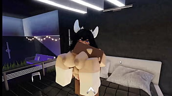 Banging a hot slut who wants to fuck