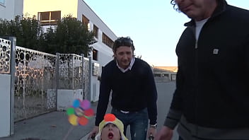 Alex's friends centoxcento national auditions