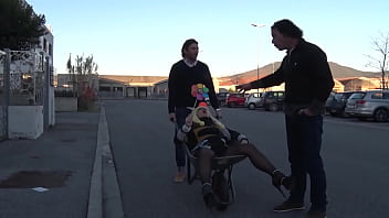 Alex's friends centoxcento national auditions