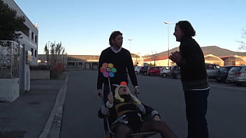 Alex's friends centoxcento national auditions