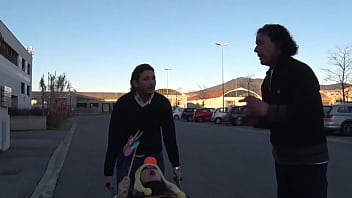 Alex's friends centoxcento national auditions