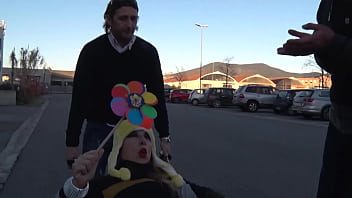 Alex's friends centoxcento national auditions