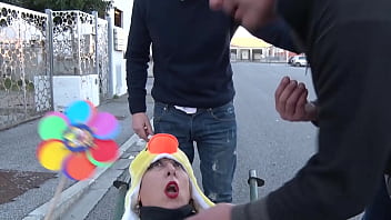 Alex's friends centoxcento national auditions