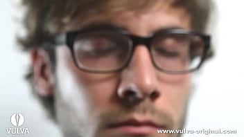 Ass and pussy in your face