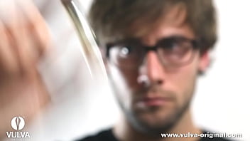 Ass and pussy in your face