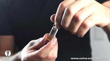 Ass and pussy in your face