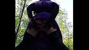 Lady alice 9 16 09 part 3 bride diaries full hd 60fps