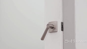 Resuscitation to ejaculation unexpected gangbang orgy erupts