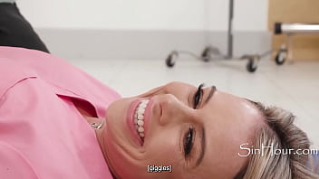 Resuscitation to ejaculation unexpected gangbang orgy erupts