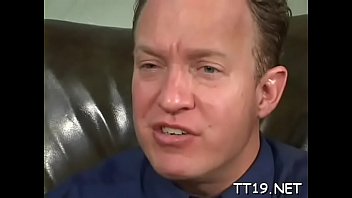 Arousing oral sex and fuck