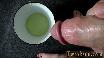 Gay Clip Of Eddy And His Bucket Of Piss thumbnail