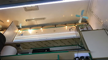 Super hot bitch fingered at work