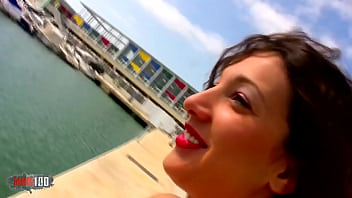 French Slut Orgasming Like A Whore With Older Cock In Her Ass thumbnail