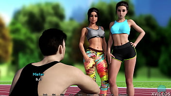 Intertwined ep 104 visual novel gameplay hd