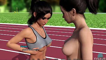 Intertwined ep 104 visual novel gameplay hd