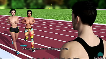 Intertwined ep 104 visual novel gameplay hd