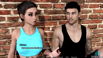 Intertwined ep 104 visual novel gameplay hd