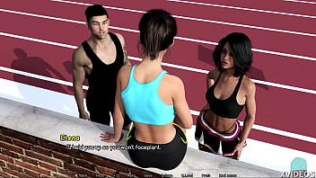 Intertwined ep 104 visual novel gameplay hd