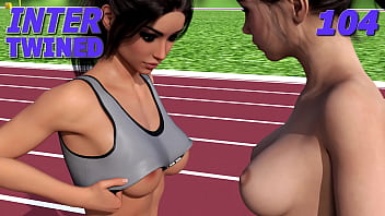 Intertwined ep 104 visual novel gameplay hd