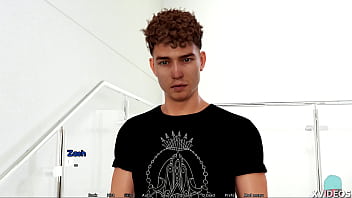 Intertwined ep 104 visual novel gameplay hd