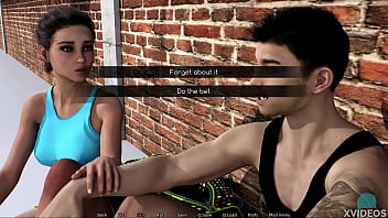 Intertwined ep 104 visual novel gameplay hd