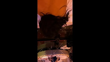 She wants to be fucked hard all night long