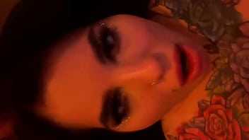 She wants to be fucked hard all night long