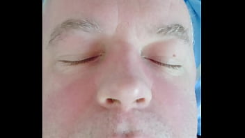 Der orgasmus im gesicht