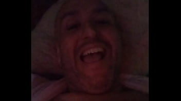 Chubby Daddy's Happy About Joining Xvideos thumbnail