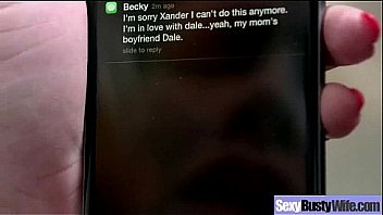 Big tits mommy enjoy hard style sex simone sonay vid 30