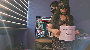 Clip para verificar cuenta