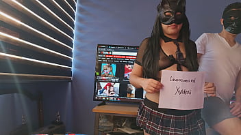 Clip para verificar cuenta