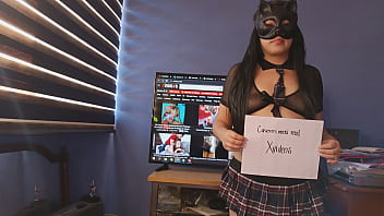 Clip para verificar cuenta