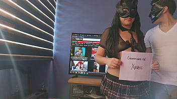 Clip para verificar cuenta