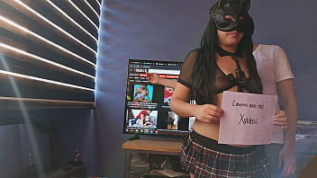 Clip para verificar cuenta