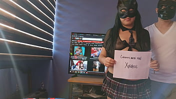 Clip para verificar cuenta