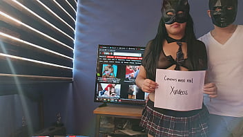 Clip para verificar cuenta