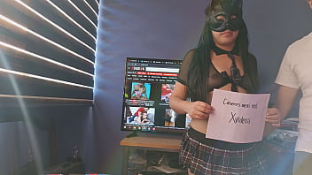 Clip para verificar cuenta