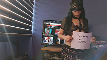 Clip para verificar cuenta