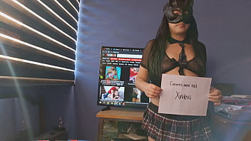 Clip para verificar cuenta