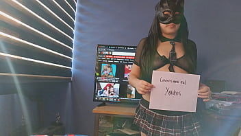 Clip para verificar cuenta