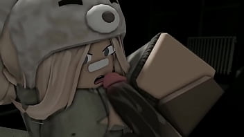 Blonde chick sucks his big black cock alternate Blonde chick sucks his big black cock alternate