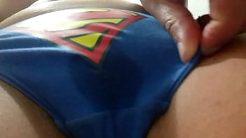 Las braguitas de saori