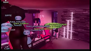 Transando em sala de conversas imcu