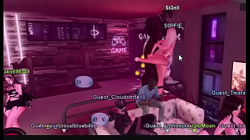 Transando em sala de conversas imcu