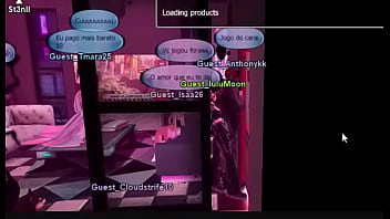 Transando em sala de conversas imcu