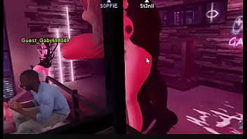 Transando em sala de conversas imcu