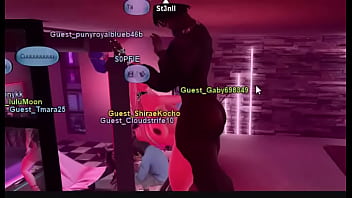 Transando em sala de conversas imcu