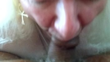 Sucking My First Black Cock thumbnail