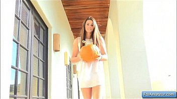 Ftv girls first time video girls masturbating from